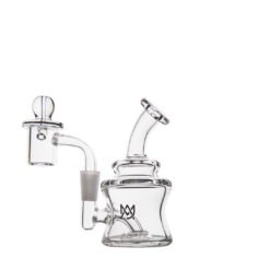 Shop MJ Arsenal Jammer Mini Dab Rig in australian