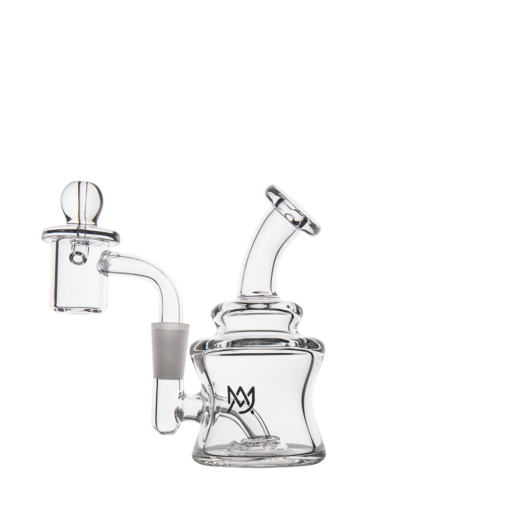 Shop MJ Arsenal Jammer Mini Dab Rig in australian