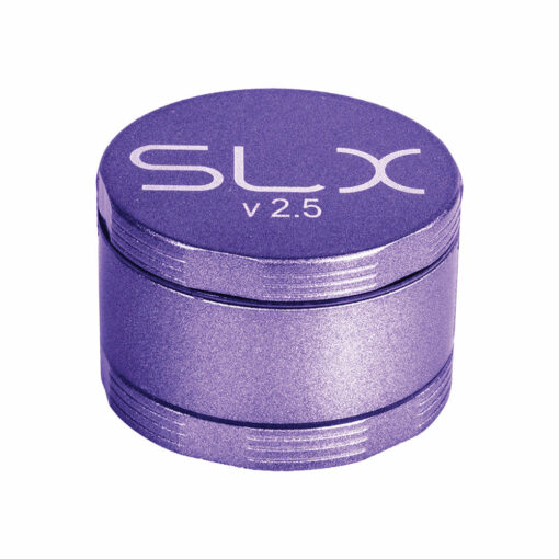 Shop SLX Ceramic Coated Metal Grinder | 4pc | 2.5 Inch in australian