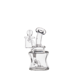 Shop MJ Arsenal Jammer Mini Dab Rig in australian
