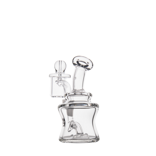 Shop MJ Arsenal Jammer Mini Dab Rig in australian