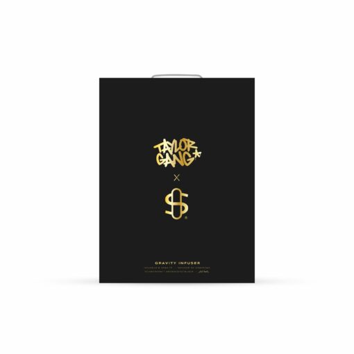 Shop Taylor Gang X Stündenglass Gravity Infuser in australian