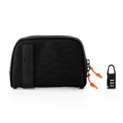 Shop Ongrok Carbon-lined Wallets with Combination Lock V 2.0 | 3