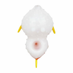 Shop Puff Puff Puffer Fish Hand Pipe - 4.75