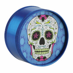 Shop Day of The Dead Sugar Skull - 2
