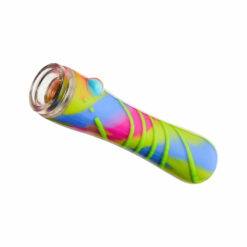 Shop Eyce Oraflex Shorty Chillum - 3.5