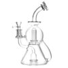 Shop Pulsar Geometric Recycler Bong in australian