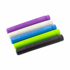 Shop Santa Cruz Shredder Hemp J-Tube - 5