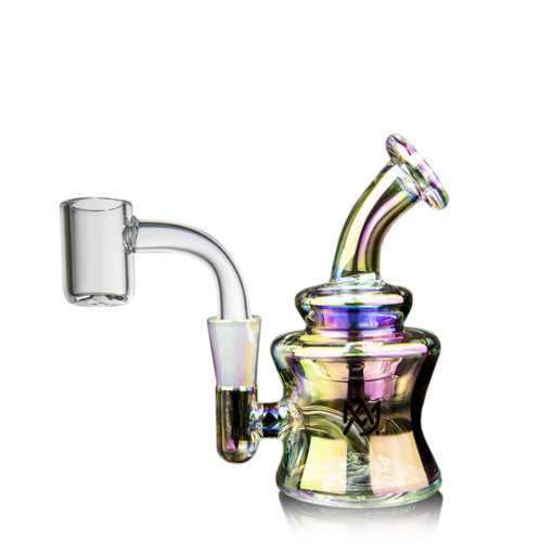 Shop MJ Arsenal Jammer Mini Dab Rig in australian
