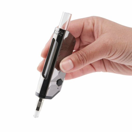Shop Ooze Pronto Electronic Concentrate Vaporizer - 900mAh in australian