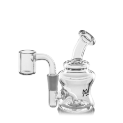 Shop MJ Arsenal Jammer Mini Dab Rig in australian