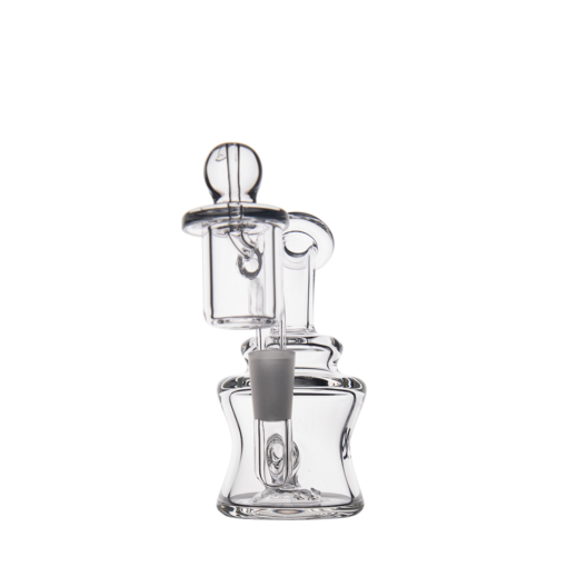 Shop MJ Arsenal Jammer Mini Dab Rig in australian