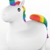 Piecemaker Silicone Unicorn Bong
