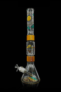 HALO DESERT DREAM'N BEAKER DOUBLE STACK