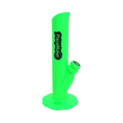 PieceMaker Kermit Silicone Bong