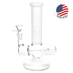 Phoenix Rising Inline Perc Water Pipe – 9.5″/14mm F