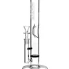 GRAV 12in Flare Water Pipe w/ Honey Comb Disc
