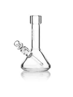 GRAV Mini Beaker Bong