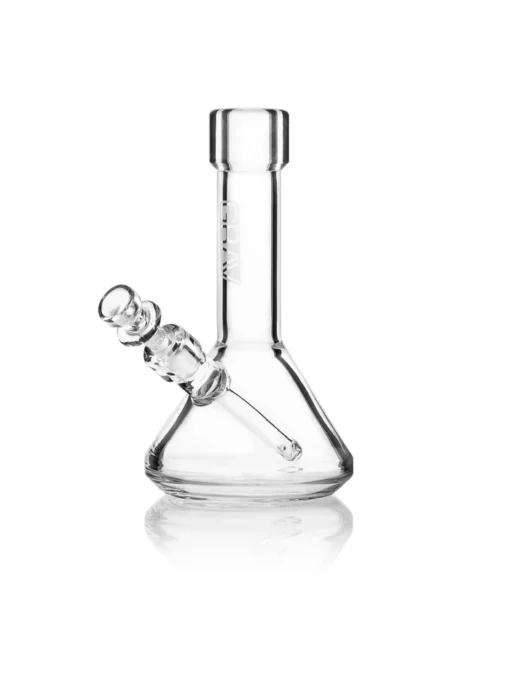 GRAV Mini Beaker Bong