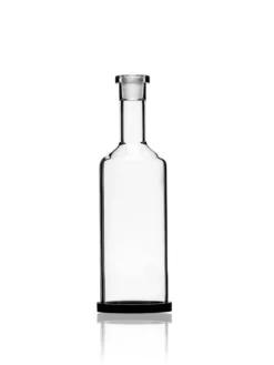 GRAV Large Gravitron - Replacement Bottle with Silicone Grommet