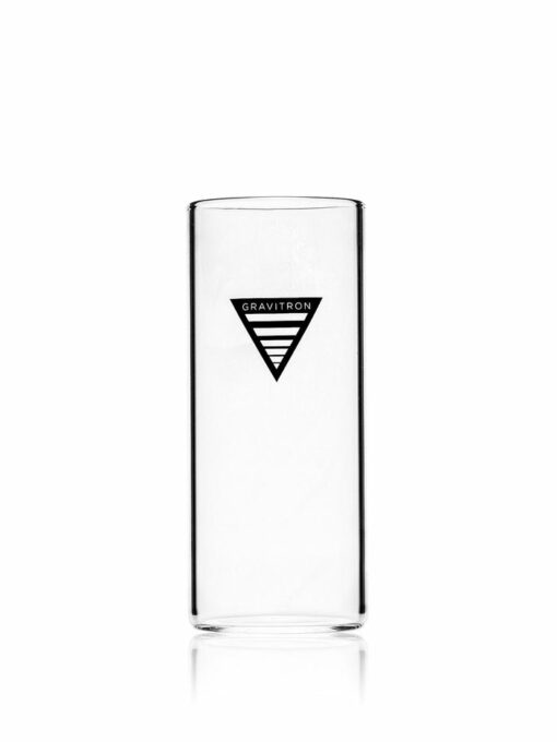 GRAV® Large Gravitron® - Replacement Vase
